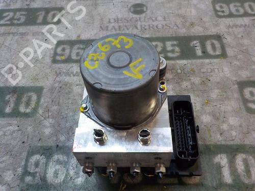 Used ABS pump ABS pump CITROËN C-ZERO [2010-2026] 3990038 3990038