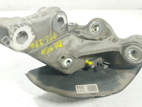 Left front steering knuckle LEXUS CT (ZWA10_) 200h (ZWA10_, ZWA10R) | BP32435079M25
