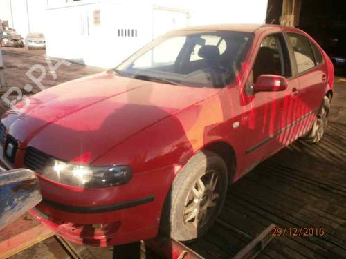 Right front driveshaft SEAT LEON (1M1) 1.9 TDI | BP3838634M39 