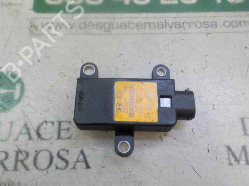 Used Electronic module HYUNDAI i40 I CW (VF) 1.7 CRDi (141 hp) 5249008