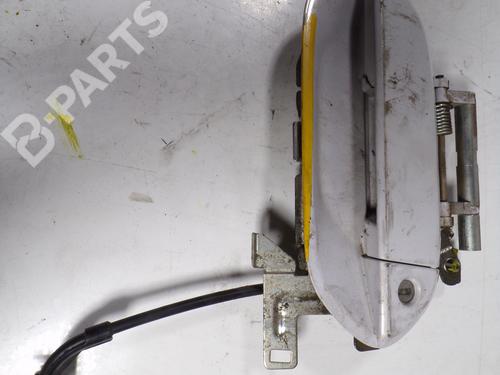 Used Front left exterior door handle Front left exterior door handle HONDA INSIGHT (ZE_) 1.3 IMA (ZE28, ZE2) (88 hp) 7666817 7666817