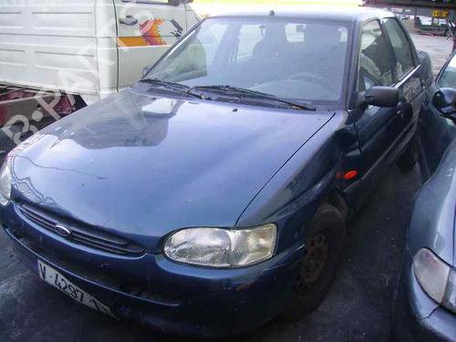 Front windshield wiper arm FORD ESCORT V Saloon (AFL)  | BP3747904C143 