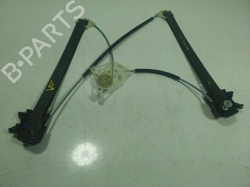 Used Rear right window mechanism Rear right window mechanism AUDI Q7 (4MB, 4MG, 4MQ) 45 TDI Mild Hybrid quattro (231 hp) 17511687 17511687