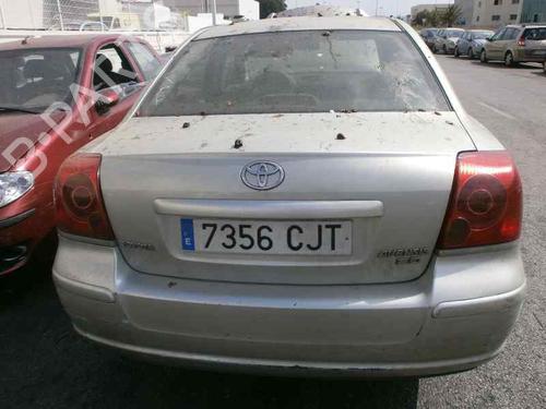 Electronic module TOYOTA AVENSIS (_T25_)  | BP3804253M83 