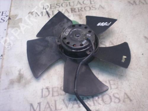 Radiator fan CHEVROLET LACETTI (J200) 1.6 | BP3754782M35 