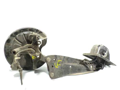 Left rear steering knuckle VW TOURAN (1T3)  | BP7034703M27 