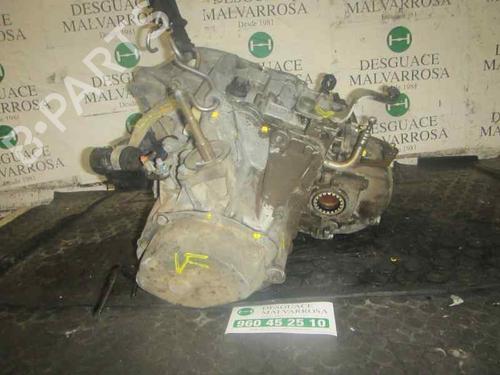 Gearbox CITROËN XANTIA (X1_, X2_)  | BP3844560M3 
