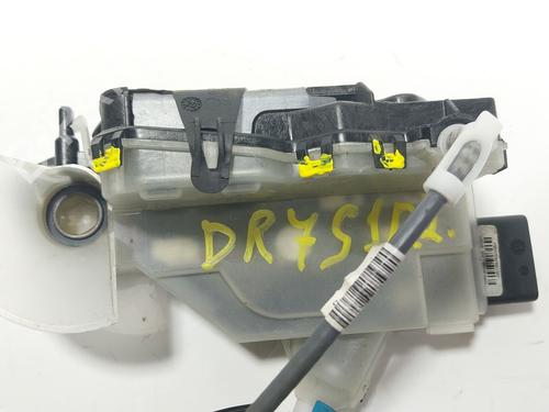 Front left lock OPEL COMBO E Tour / Life (K9) 1.5 | BP29206942C98 
