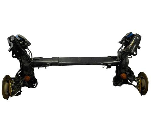 Used Rear axle CITROËN C3 AIRCROSS II (2R_, 2C_) [2017-2025]  14907816