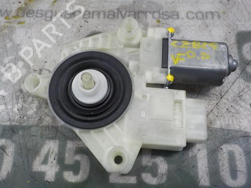 Used Right front window motor SKODA RAPID Spaceback (NH1) [2012-2019]  4001180