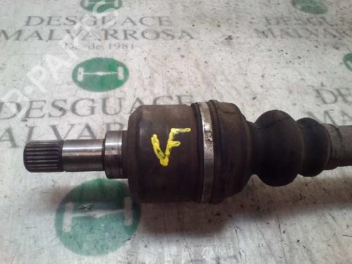 Left front driveshaft CITROËN XSARA (N1) 2.0 HDi 90 | BP3828803M38