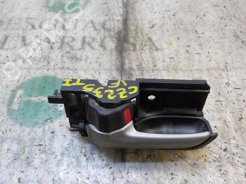 Used Rear left interior door handle Rear left interior door handle FIAT SEDICI (189_) 1.9 D Multijet (120 hp) 3999420 3999420