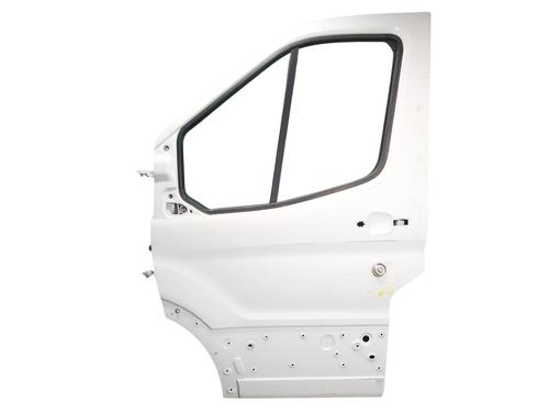 Used Left front door Left front door FORD TRANSIT V363 Platform/Chassis (FED, FFD) [2013-2026] 24600017 24600017
