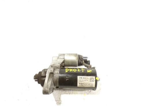 Used Starter Starter VW POLO V (6R1, 6C1) 1.6 TDI (90 hp) 7830962 7830962