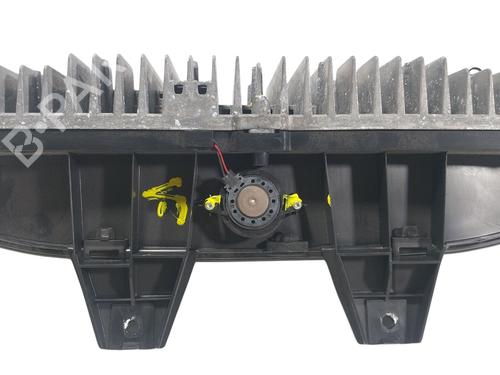 Instrument cluster LAND ROVER RANGE ROVER SPORT II (L494) 3.0 SDV6 4x4 | BP27562315C47 