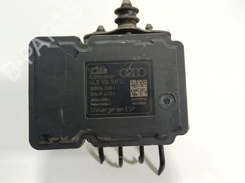 ABS pump AUDI Q7 (4LB) | BP37624015M43 - Image 4