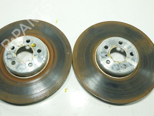 Used Other Other BMW X5 (G05, F95) xDrive 30 d Mild-Hybrid (286 hp) 34347334 34347334