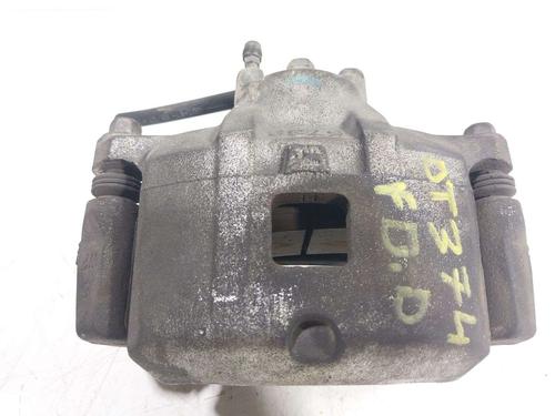 Right front brake caliper CHRYSLER SEBRING Convertible (JS) 2.0 CRD | BP38602420M104 - Image 2