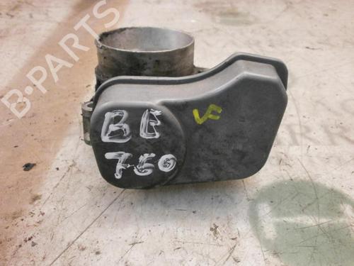 Throttle body OPEL VECTRA C GTS (Z02) 2.2 16V (F68) | BP3788808M82