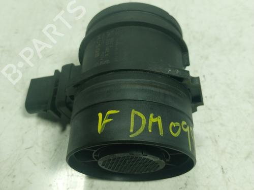 Used Mass air flow sensor Mass air flow sensor BMW 3 (E90) 318 d (143 hp) 16148542 16148542