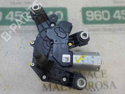 Viskermotor bagrude RENAULT CAPTUR I (J5_, H5_) [2013-2025]  5864296
