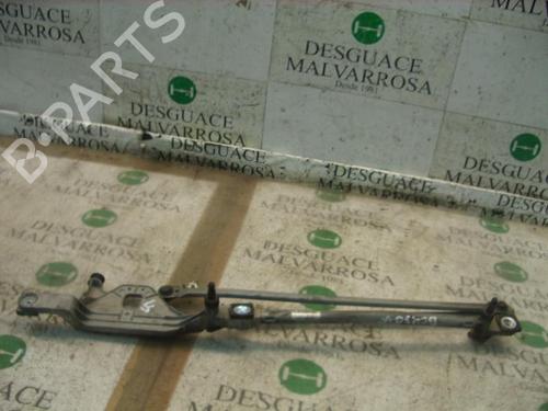 Used Front wipers mechanism FORD FOCUS II Turnier (DA_, FFS, DS) 1.8 TDCi (115 hp) 14266365