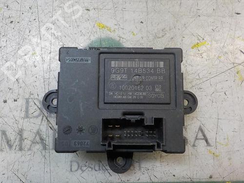 Used Electronic module Electronic module FORD GALAXY II (WA6) 2.0 TDCi (140 hp) 4003747 4003747