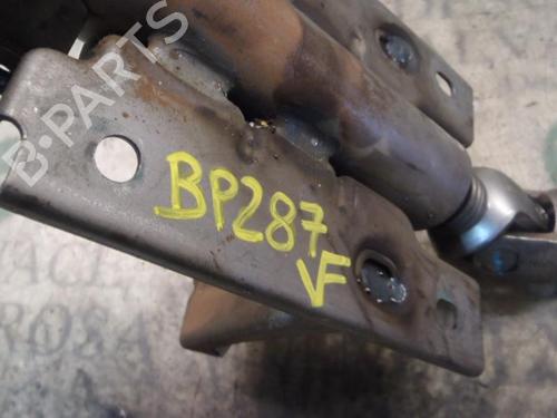 Steering column FIAT DOBLO Box Body/MPV (223_) | BP9121932M21 - Image 2