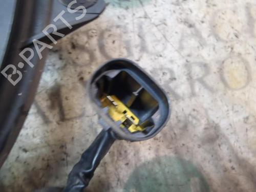 Radiator fan PEUGEOT 307 CC (3B) 2.0 16V | BP3829901M35 
