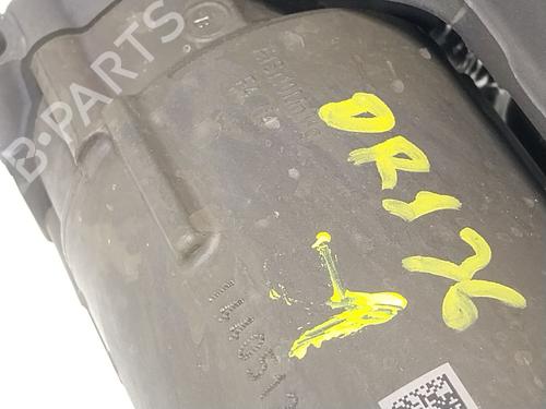 Styregear/Snekke VW CADDY V Box Body/MPV (SBA, SBH) 2.0 TDi BMT | BP27974699M22 