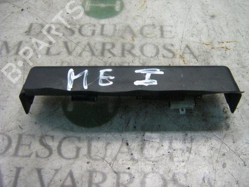 Electronic module FIAT FIORINO Box Body/MPV (146_)  | BP3768817M83 