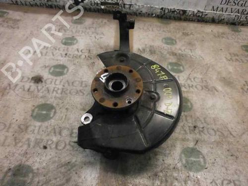 Used Left front steering knuckle Left front steering knuckle LANCIA THESIS (841_) 2.4 JTD (841AXD1B02) (150 hp) 3997127 3997127