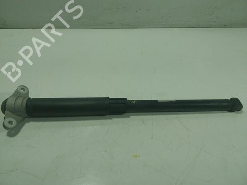 Used Left rear shock absorber Left rear shock absorber FORD FOCUS IV (HN) 1.5 EcoBoost (150 hp) 17957388 17957388