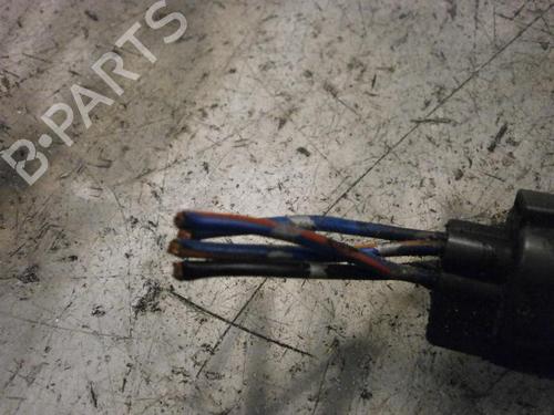 Koelventilatormotor OPEL AGILA (A) (H00) 1.3 CDTI (F68) | BP3770958M35 
