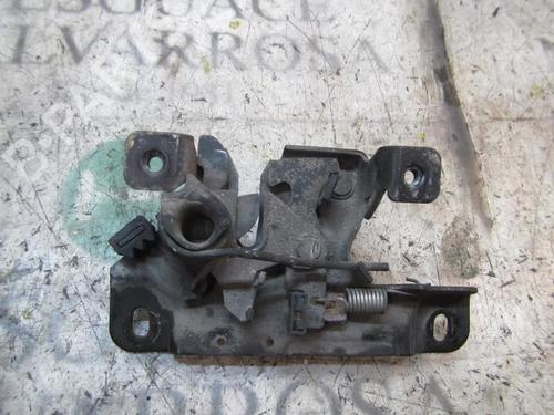Used Hood lock SKODA FABIA I (6Y2) [1999-2008]  8770873