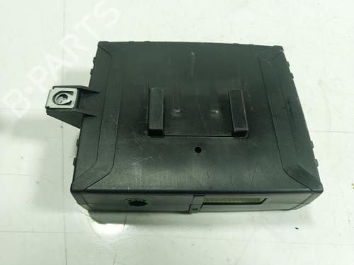 Elektronisk modul RENAULT ZOE (BFM_) ZOE | BP17674350M83 