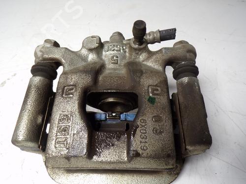 Right rear brake caliper NISSAN PULSAR Hatchback (C13)  | BP13749869M106 