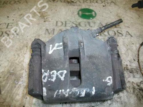 Used Left front brake caliper Left front brake caliper RENAULT MEGANE II (BM0/1_, CM0/1_) [2001-2012] 11545190 11545190