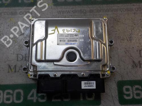 Used Engine control unit (ECU) Engine control unit (ECU) HYUNDAI KONA (OS, OSE, OSI) 1.0 T-GDi (120 hp) 3990576 3990576
