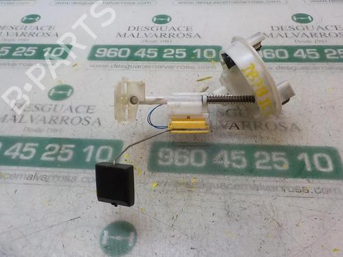 Fuel pump MERCEDES-BENZ CLC-CLASS (CL203) CLC 200 CDI (203.707) | BP3869333M76 