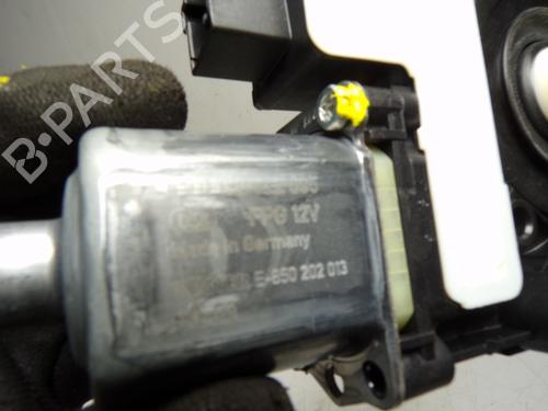 Left rear window motor SEAT LEON (KL1, KLG)  | BP10696087E23 