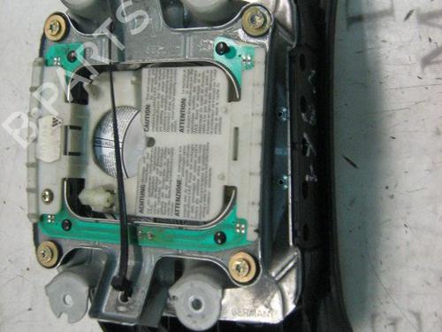 Driver airbag AUDI A4 B5 (8D2) 1.9 TDI | BP3746957C9 
