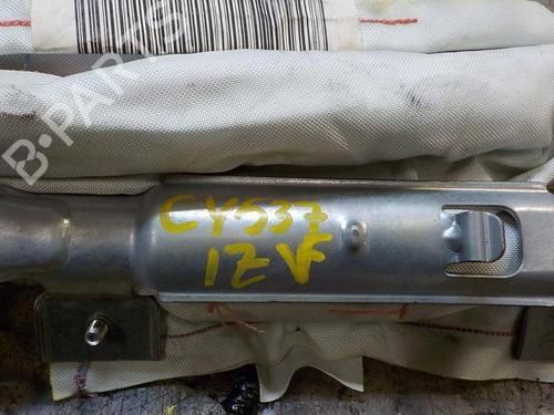 Airbag cortina esquerdo TOYOTA YARIS (_P9_) 1.4 D-4D (NLP90_, NLP90R) | BP3852338C11 