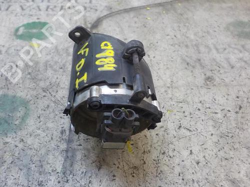 Left front fog light FORD MONDEO III (B5Y) 2.0 16V TDDi / TDCi | BP3852404C30 