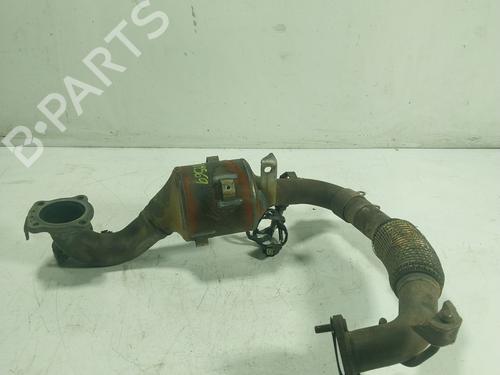 Catalyst FORD ECOSPORT | BP16664750M10