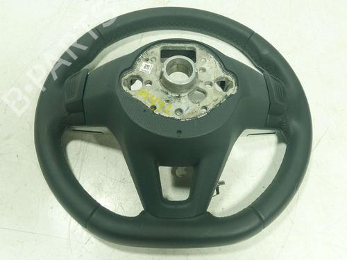 Rat VW CADDY V Box Body/MPV (SBA, SBH) | BP37033369C49 - Image 2