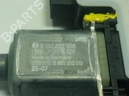 Left rear window motor SEAT LEON Sportstourer (KL8, KLD)  | BP18297603E23 