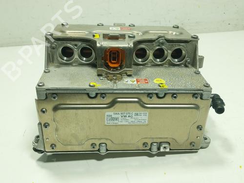 Used Battery CUPRA FORMENTOR (KM7, KMP) 1.5 TSI (150 hp) 28188599