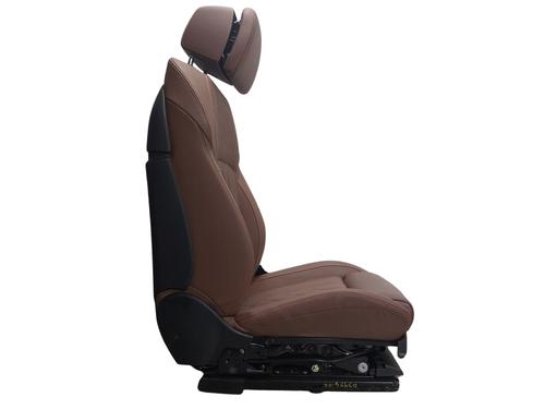 Left front seat BMW X5 (G05, F95) xDrive 30 d Mild-Hybrid | BP36223968C15 - Image 4