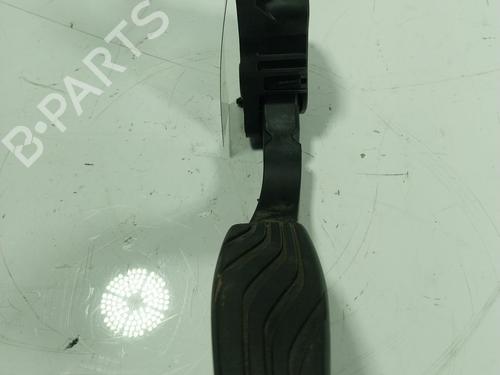 Used Pedal Pedal DACIA SANDERO III [2021-2026] 17909543 17909543